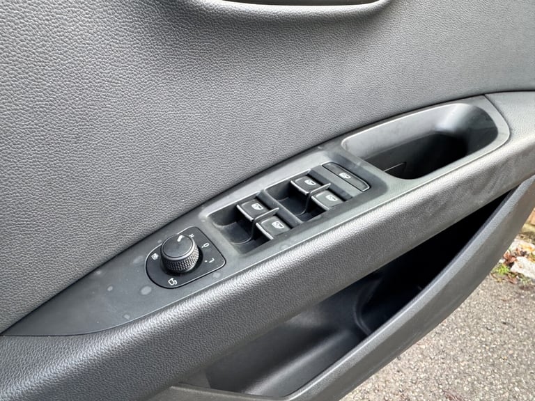 2018 SEAT Leon 1.5 TSI EVO FR Sport [EZ] 5dr ESTATE Petrol Manual