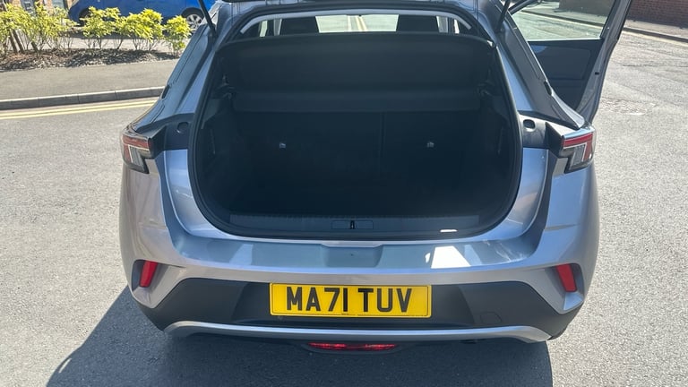 2021 Vauxhall Mokka 1.2 Turbo 100 SE 5dr Petrol Hatchback Hatchback Petrol Manual