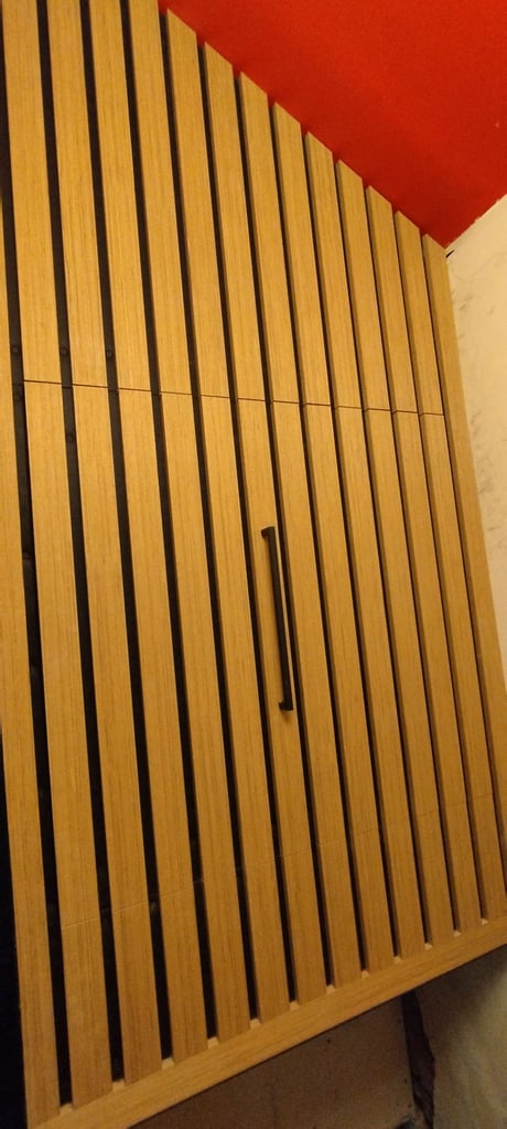 image for Decorative wall panel