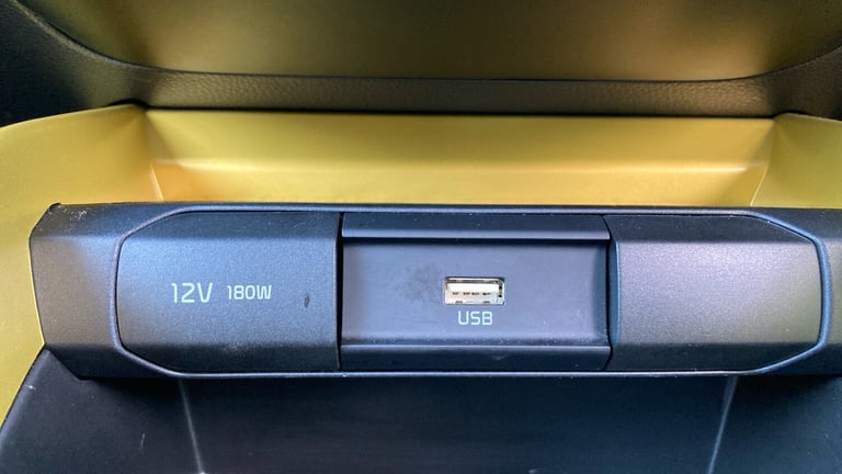 2023 Kia Stonic 1.0T GDi 99 Quantum 5dr Petrol Estate Estate Petrol Manual