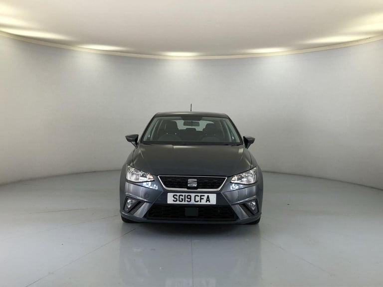 2019 SEAT Ibiza 1.0 MPI SE Technology Hatchback 5dr Petrol Manual Euro 6 (s/s) GPF (80 ps)  HATCH...