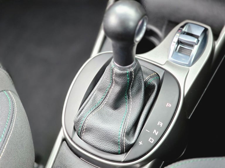 2015 Alfa Romeo MiTo 1.4 TB MultiAir Quadrifoglio Verde TCT Euro 6 (s/s) 3dr HATCHBACK Petrol Aut...