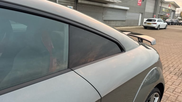 2023 Audi TT 45 TFSI Quattro Final Edition 2dr S Tronic COUPE PETROL Automatic