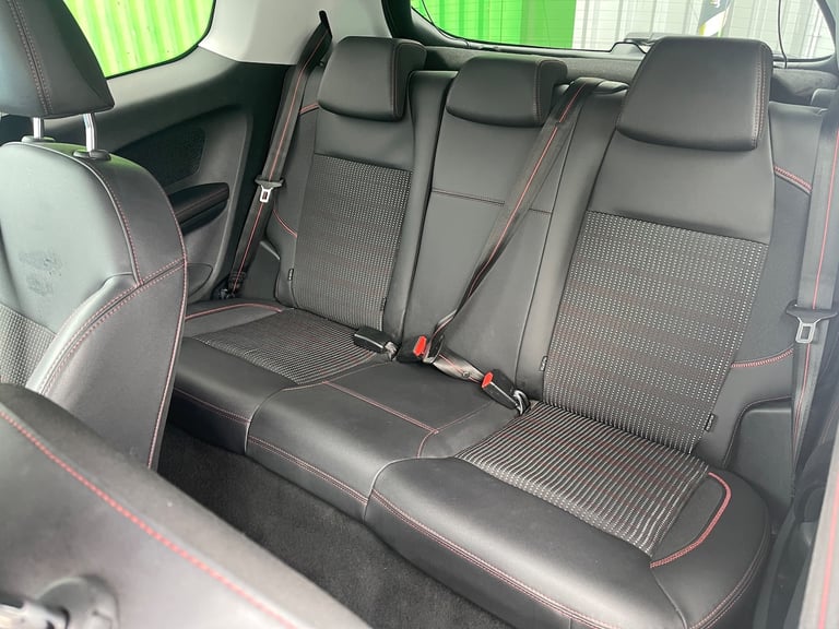 2015 Peugeot 208 1.6 BlueHDi GT Line Hatchback 3dr Diesel Manual Euro 6 (s/s)