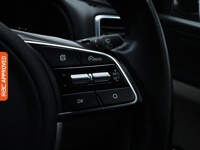 2020 Kia Sportage 1.6 GDi Platinum Edition SUV 5dr Petrol Manual Euro 6 (s/s) (130 bhp) SUV PETRO...