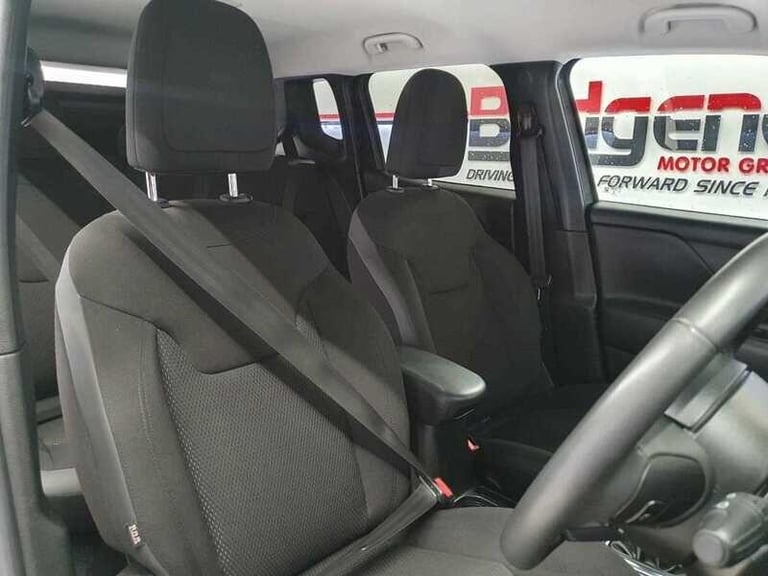 2020 Jeep Renegade 1.0 GSE T3 Night Eagle SUV 5dr ESTATE Petrol Manual