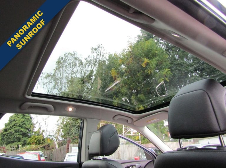 2019 69 RENAULT KADJAR 1.3 TCE GT LINE SUV 5DR PETROL MANUAL EURO 6 (S/S) (140 P