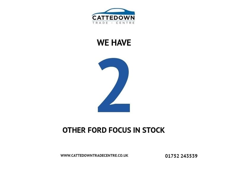 2009 09 FORD FOCUS 1.6 ZETEC HATCHBACK 5DR PETROL MANUAL (161 G/KM, 99 BHP)