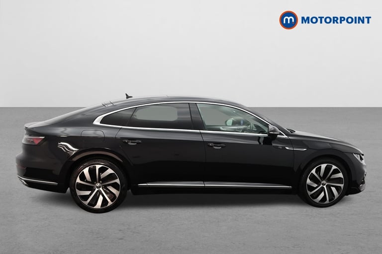 2022 Volkswagen Arteon 2.0 TDI R-Line 5dr DSG Hatchback Diesel Automatic