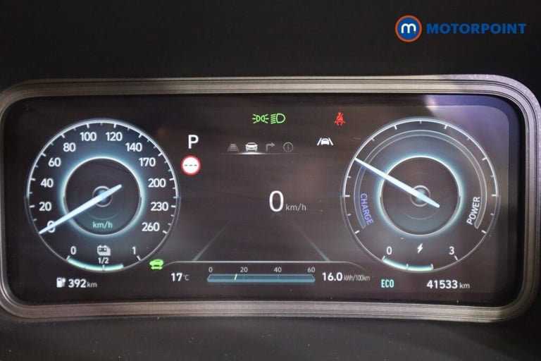 2022 Hyundai KONA 150kW Premium 64kWh 5dr Auto SUV Electric Automatic