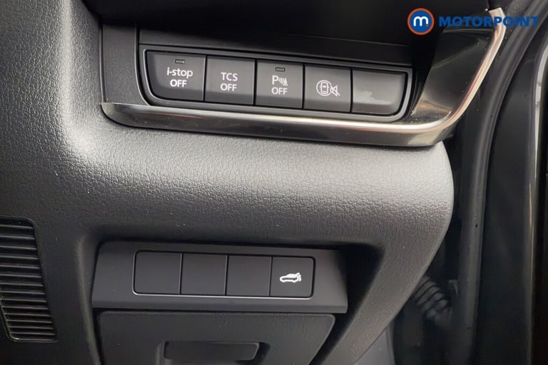 2024 Mazda CX-30 2.0 e-Skyactiv G MHEV Exclusive-Line 5dr HATCHBACK PETROL Manual