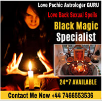 Love Spells/Black Magic/Health/Sexual/Job/Family/Evil Eye Get Solution