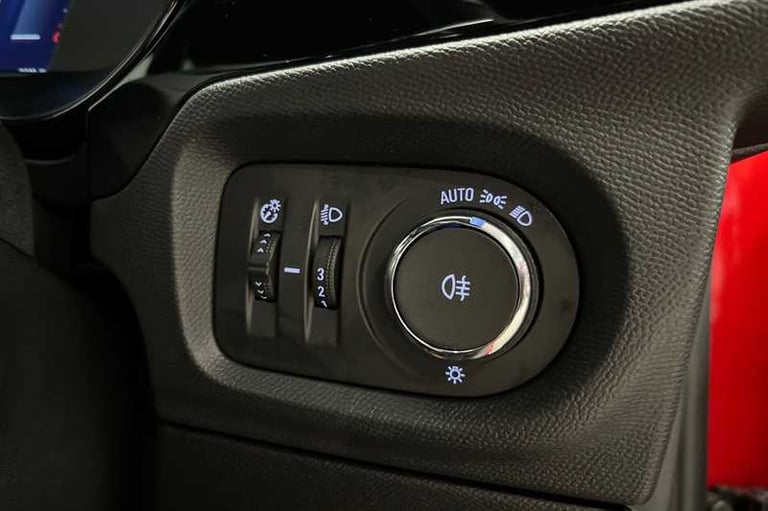 2025 Vauxhall Corsa 1.2 Turbo Yes 5dr [Winter Pack] HATCHBACK PETROL Manual