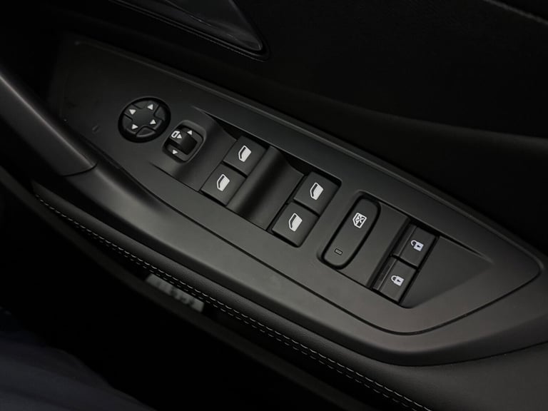 2022 Peugeot 308 1.2 PureTech Active Premium 5dr EAT8 HATCHBACK PETROL Automatic