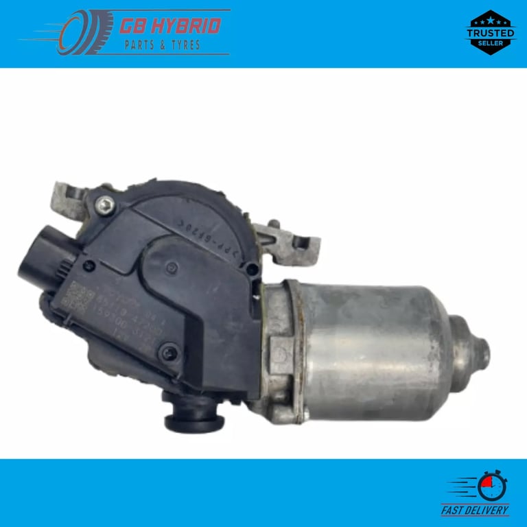 Genuine Toyota Prius Hybrid 2009-2015 Front Wiper Motor x5