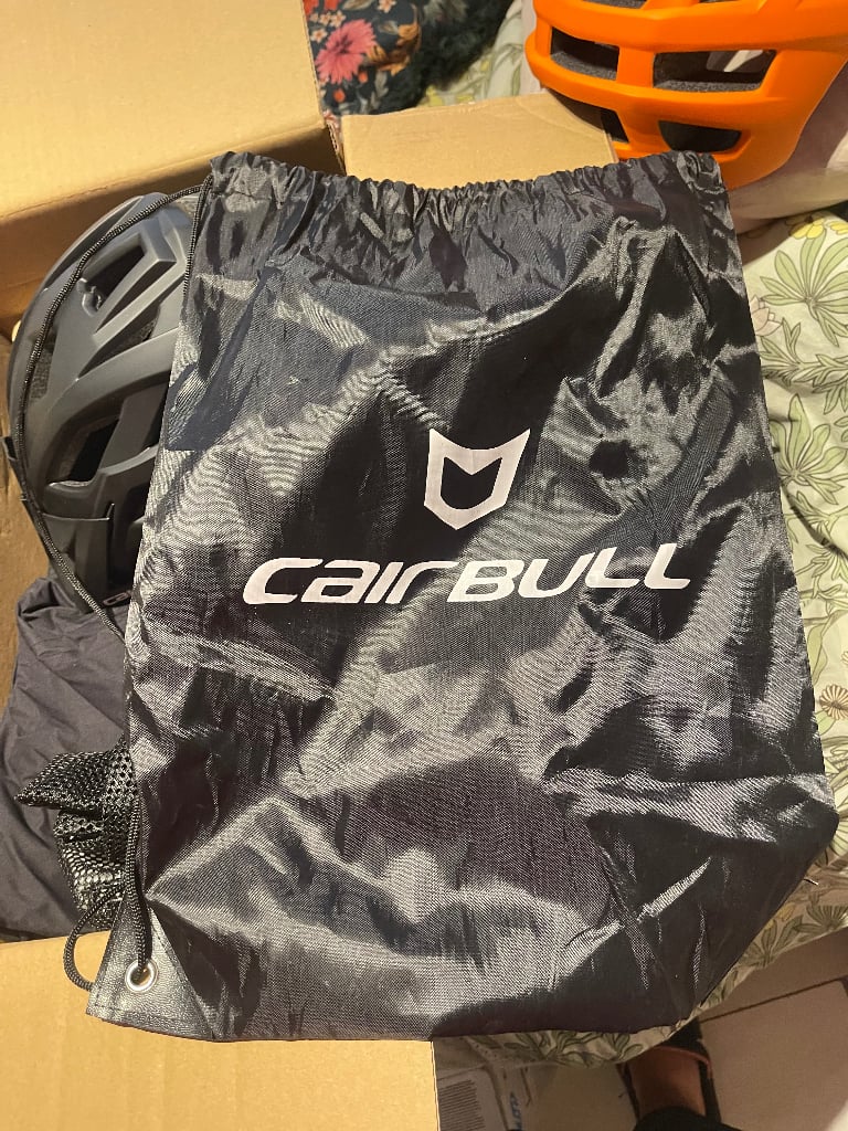 Cairbull Bike Helmets 