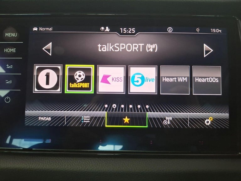 SKODA KODIAQ 2.0 TDI Laurin &amp; Klement DSG 4WD Euro 6 (s/s) 5dr (7 Seat) 2021