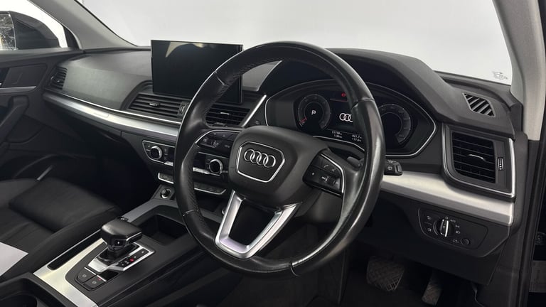 2020 Audi Q5 Tdi Quattro Sport 4x4 Diesel Automatic