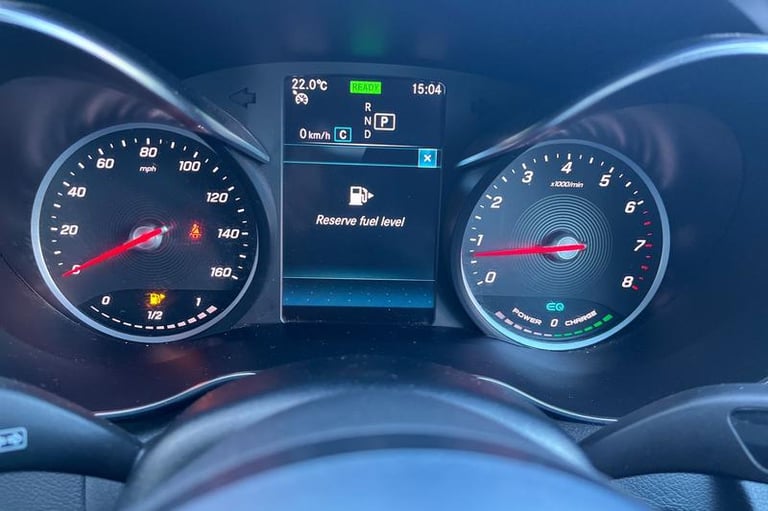 2020 Mercedes-Benz C-Class C200 AMG Line 2dr 9G-Tronic Automatic Coupe Petrol Automatic
