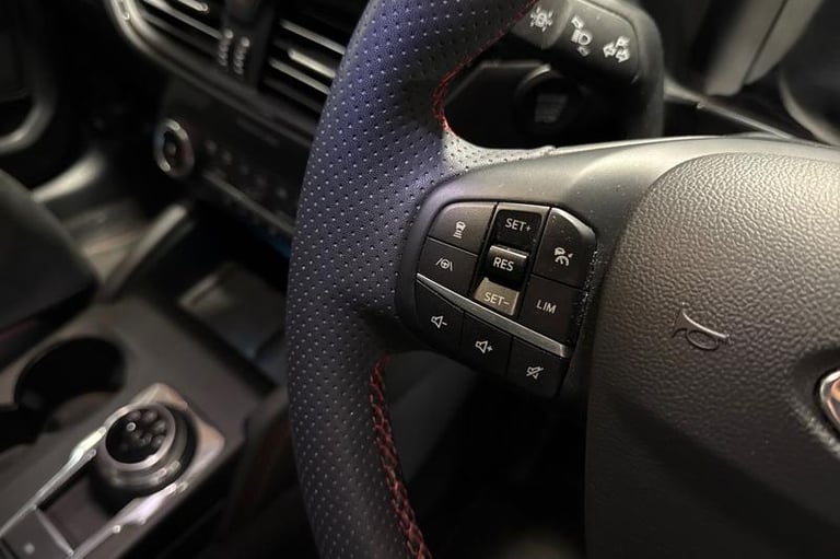 2023 Ford Kuga 2.5 PHEV ST-Line X Edition 5dr CVT AUTO Estate Petrol Parallel PHEV Automatic