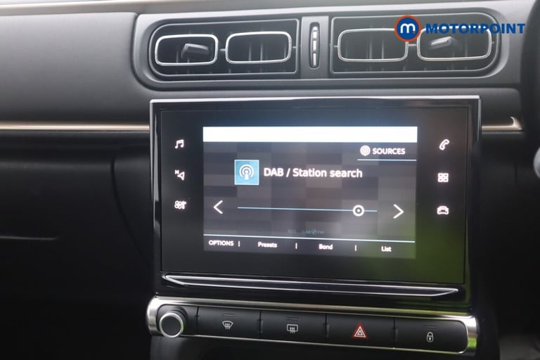 2020 Citroen C3 1.2 PureTech 83 Origins 5dr HATCHBACK PETROL Manual
