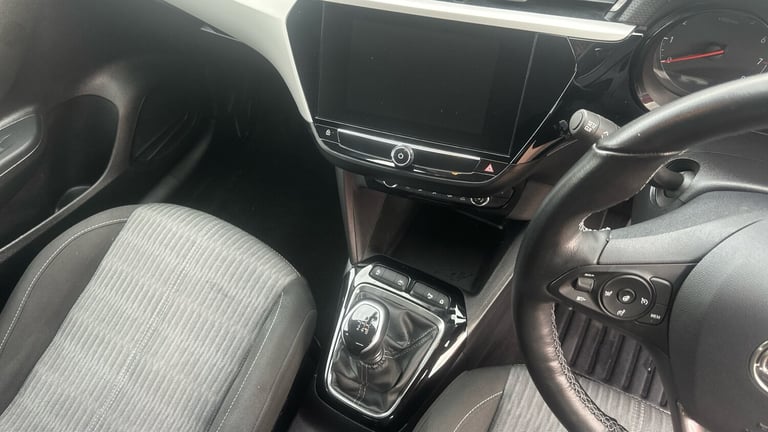 2021 Vauxhall Corsa 1.2 Turbo SE Premium 5dr Petrol Hatchback Hatchback Petrol Manual