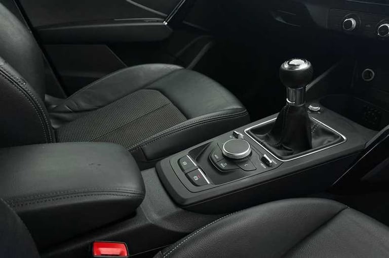 2020 Audi Q2 30 TFSI 116 BLACK EDITION 5DR Estate Petrol Manual