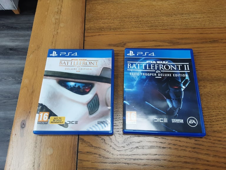 STAR WARDS LIMITED EDITION PS4 1 TB  CONSOLE  GAMES AND ACCESSORIES 