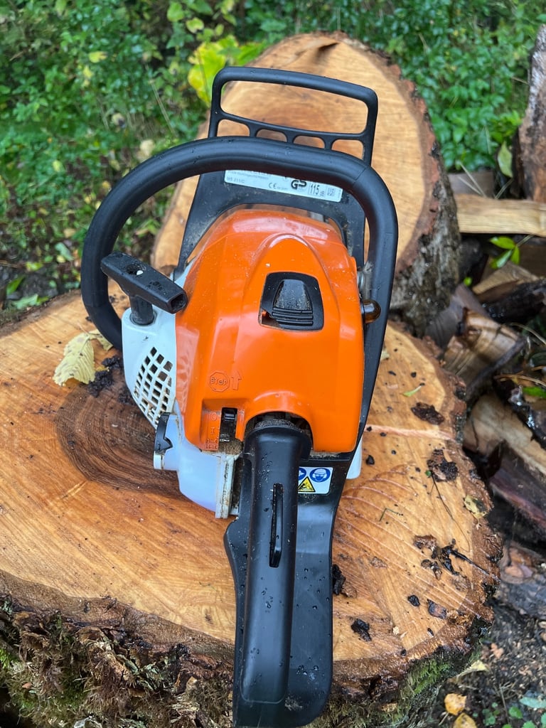 STIHL MS211/C