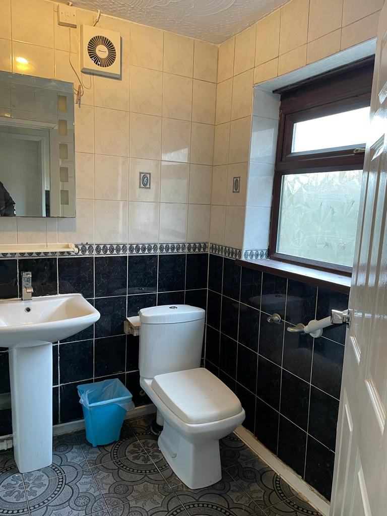 ROOM IN SHARED HOUSE IN GREAT BARR, BIRMINGHAM. DSS ONLY. ALL BILLS INCLUDED - £0 Service Charges