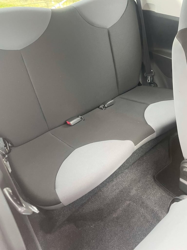 Citroen C1 Full Service History, only 47k on the clock &amp; 1 previous owner