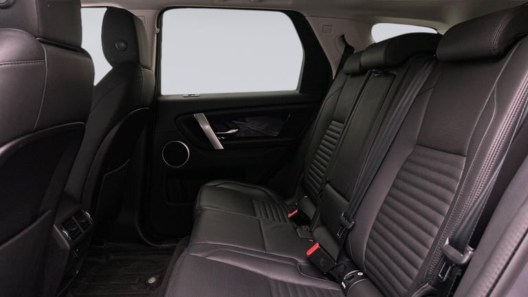  Land Rover Discovery Sport 2.0 D150 MHEV S SUV 5dr Diesel Auto 4WD Euro 6 (s/s) (150 ps) Diesel ...
