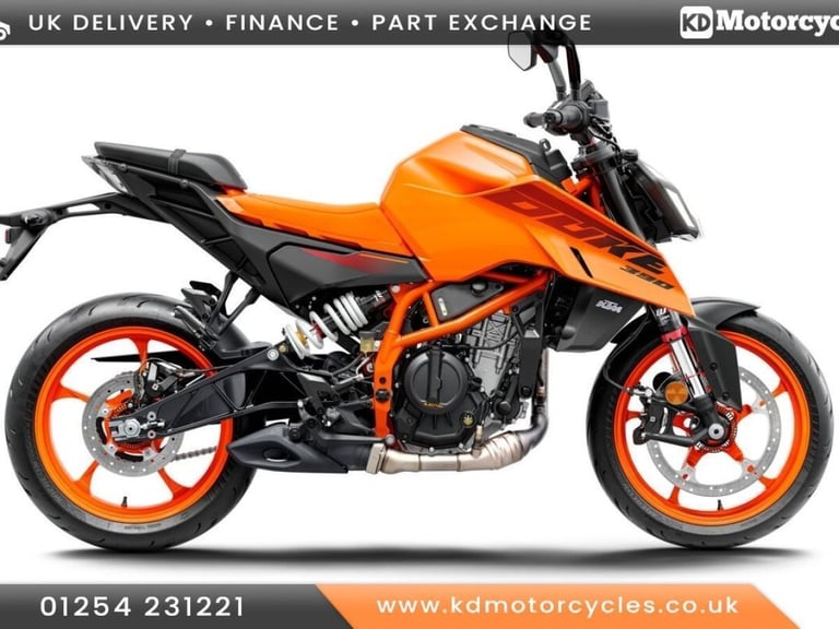 Used Ktm duke 390 for Sale Motorbikes Scooters Gumtree