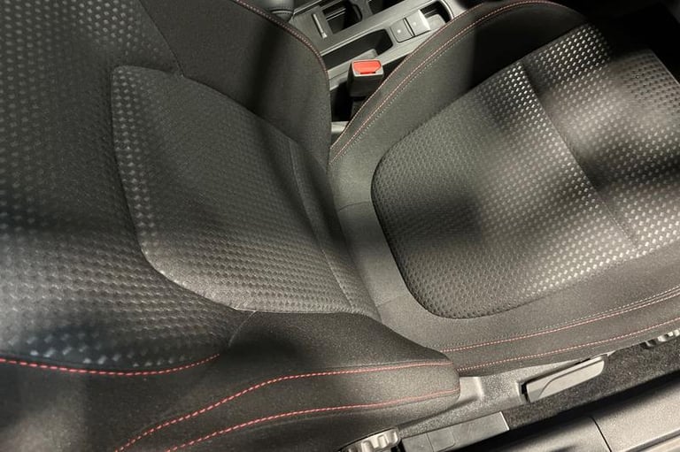 2024 Ford Focus 1.0 EcoBoost Hybrid mHEV ST-Line 5dr HATCHBACK PETROL Manual