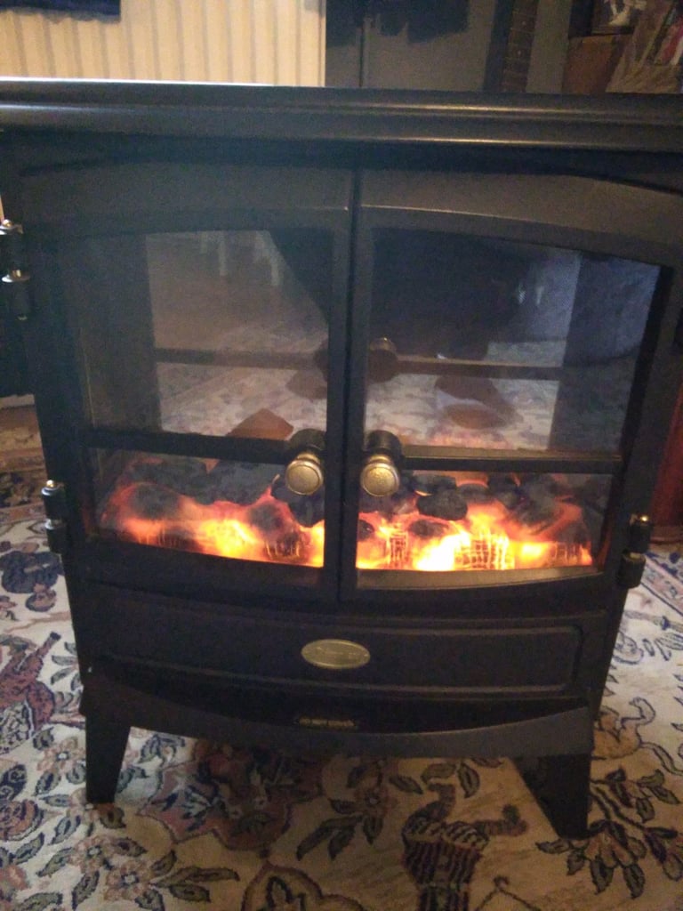 Dimplex Electric Fire / Heater