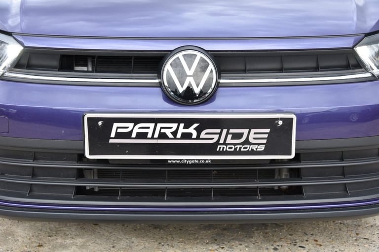 2023 Volkswagen Polo 1.0 TSI Life Hatchback 5dr Petrol DSG Euro 6 (s/s) (95 ps) Hatchback Petrol ...