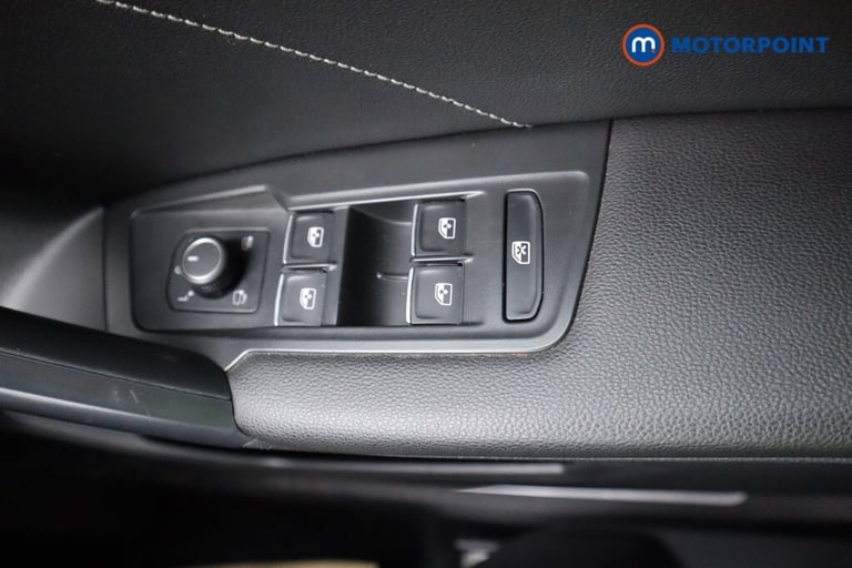 2020 Volkswagen Tiguan Allspace 1.5 TSI EVO R-Line Tech 5dr DSG SUV Petrol Automatic