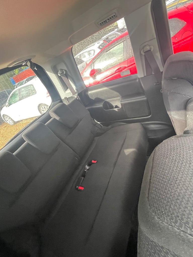 2013 Honda Stepwagon Spada MPV Petrol Automatic