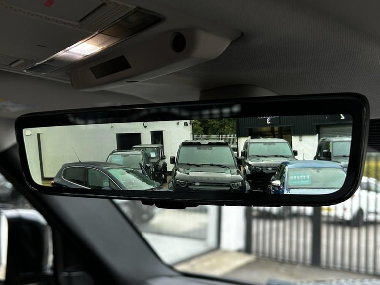 2023 Land Rover Defender 3.0 D250 MHEV HSE Hard Top SUV 3dr Diesel Auto 4WD SWB Euro 6 (s/s) (250...