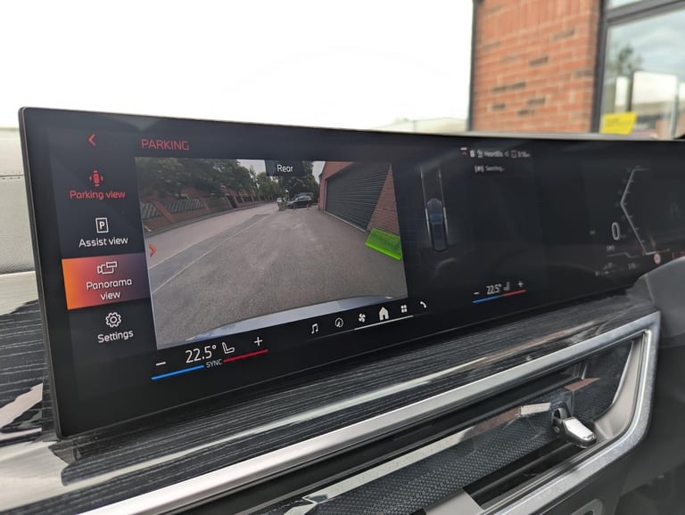 2024 BMW X5 3.0 50e 25.7kWh M Sport Steptronic xDrive Euro 6 (s/s) 5dr ESTATE Petrol/Electric Hyb...