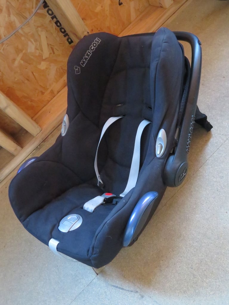 Maxi Cosi Infant Car Seat