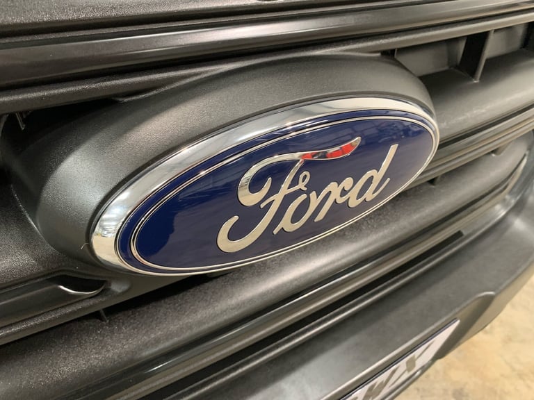 2024 Ford Transit Transit 350 L3 Diesel RWD 2.0 Eco Blue 105ps H3 Leader Van Van Diesel Manual