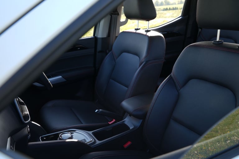 2023 Maxus T90 EV Pickup Truck | Only 2,650 Miles | No Vat