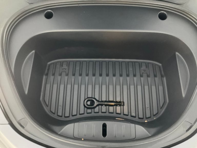 2020 Tesla Model 3 (Dual Motor) Performance Saloon 4dr Electric Auto 4WDE (Performance Upgrade Sa...