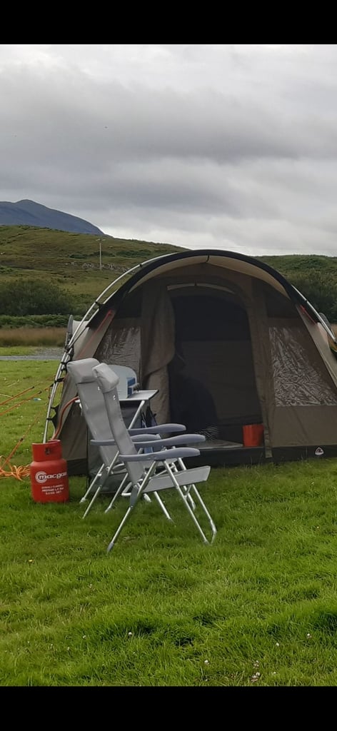 ROBENS CABIN 300 TENT 