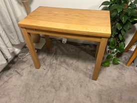 Dining Table / gaming table 