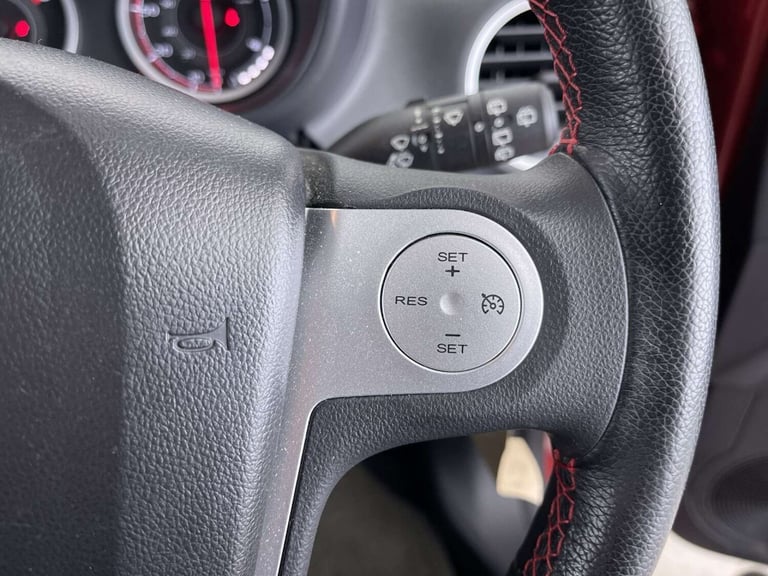 2017 MG MG3 1.5 3 Form Sport VTi-Tech 5dr Hatchback Petrol Manual