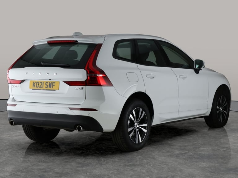2021 Volvo XC60 2.0 B4 MHEV Momentum SUV 5dr Diesel Hybrid Auto AWD Euro 6 (s/s) (197 ps) - Suv H...