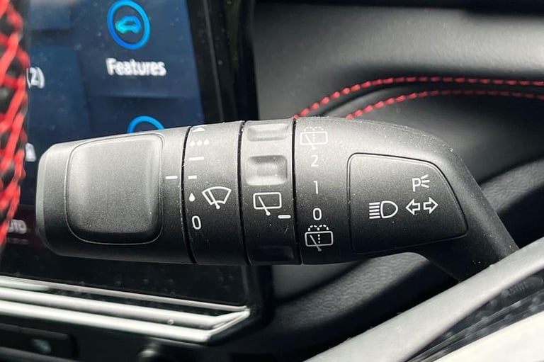 2025 Ford Puma 1.0 EcoBoost Hybrid mHEV ST-Line X 5dr HATCHBACK PETROL Manual