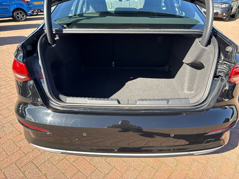 2024 Audi A3 35 TFSI Sport 4dr SALOON PETROL Manual